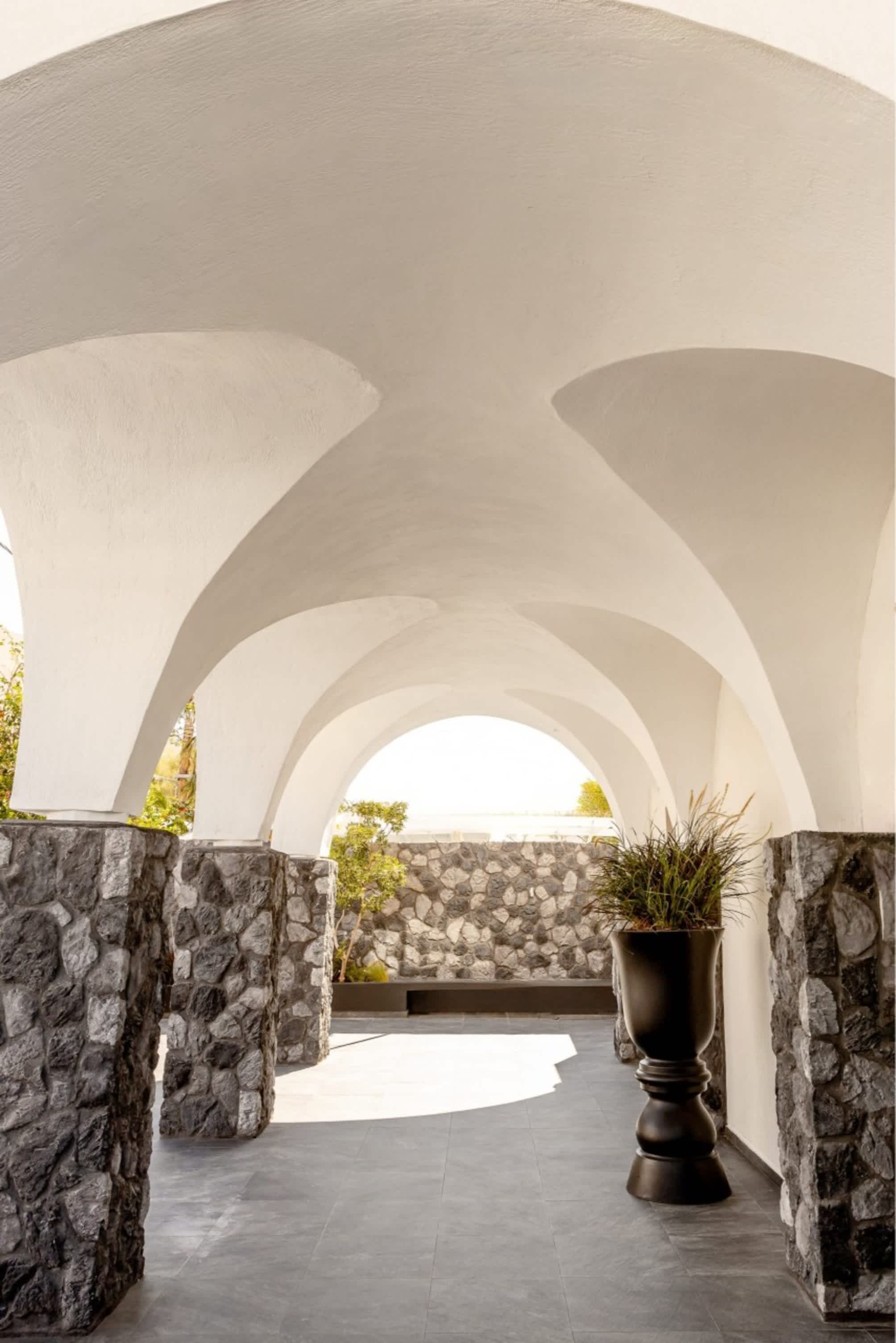 Santo Mangata Boutique Hotel 3