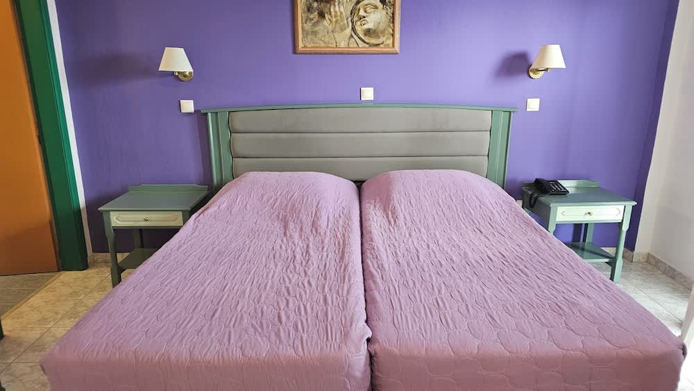 Arte Annapolis Inn 5