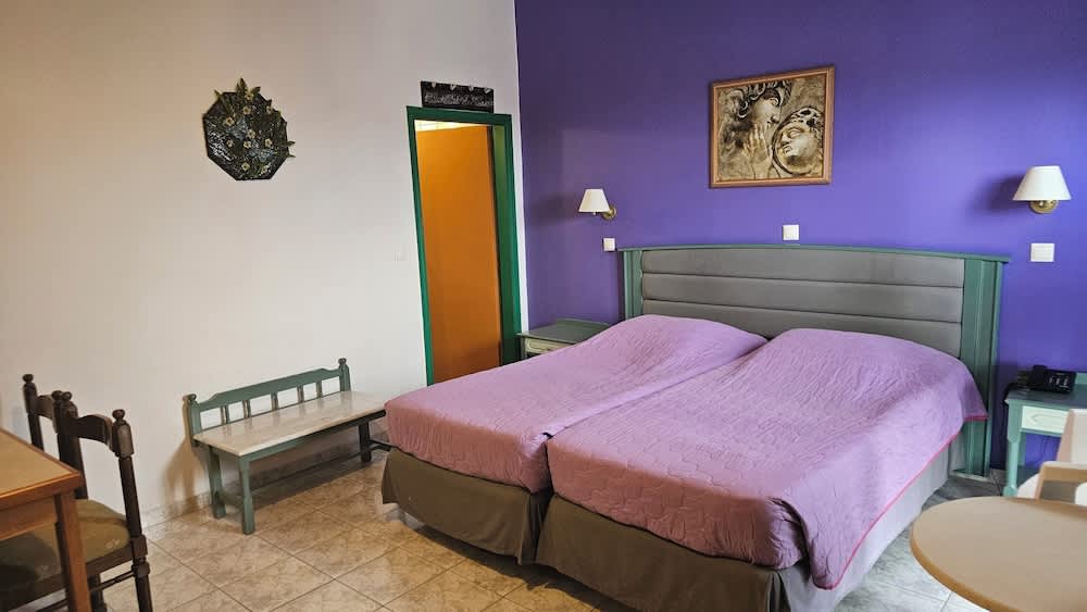 Arte Annapolis Inn 4