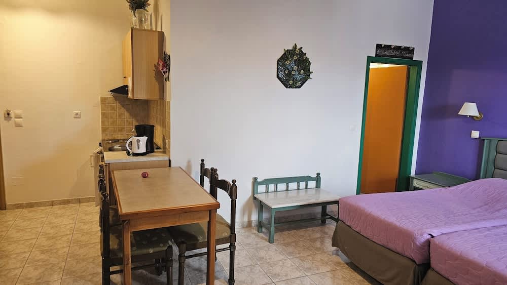 Arte Annapolis Inn 3