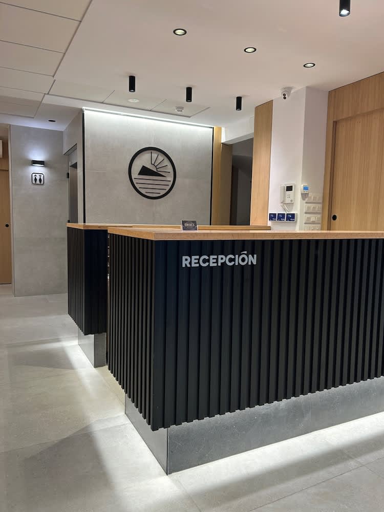 Pensión La Orozca Benidorm 2