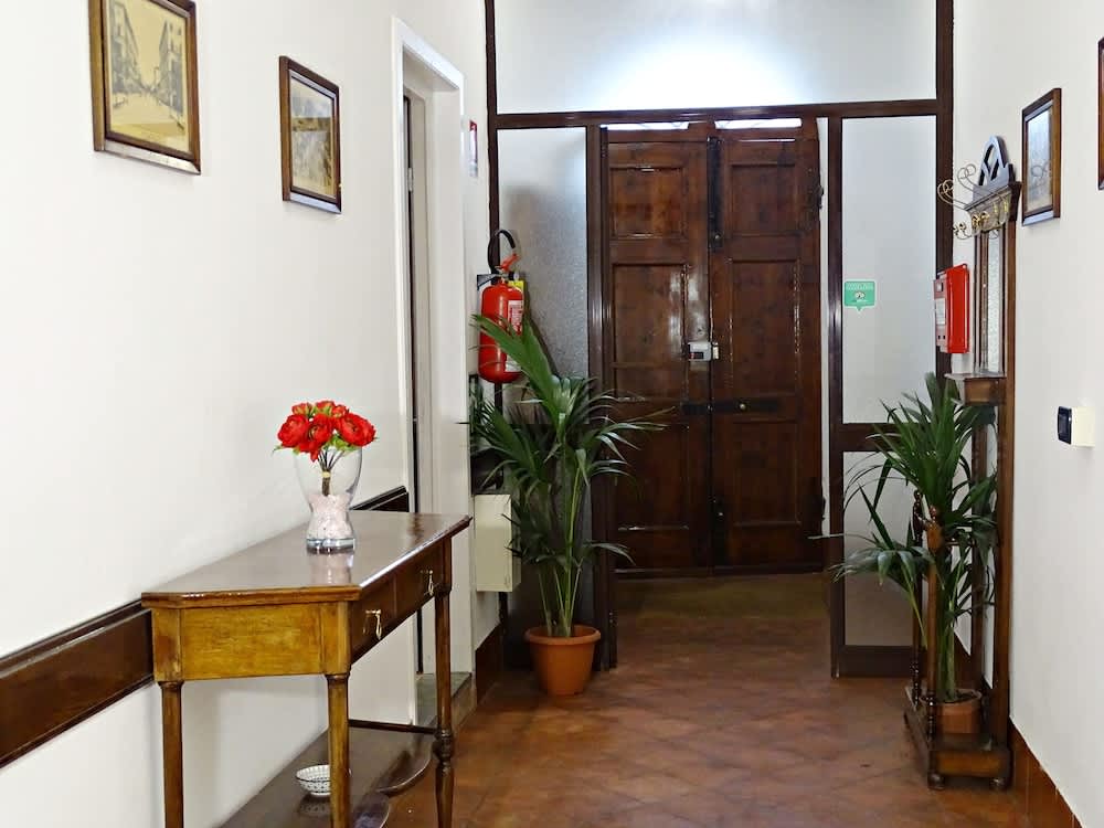 affittacamere arancio 2