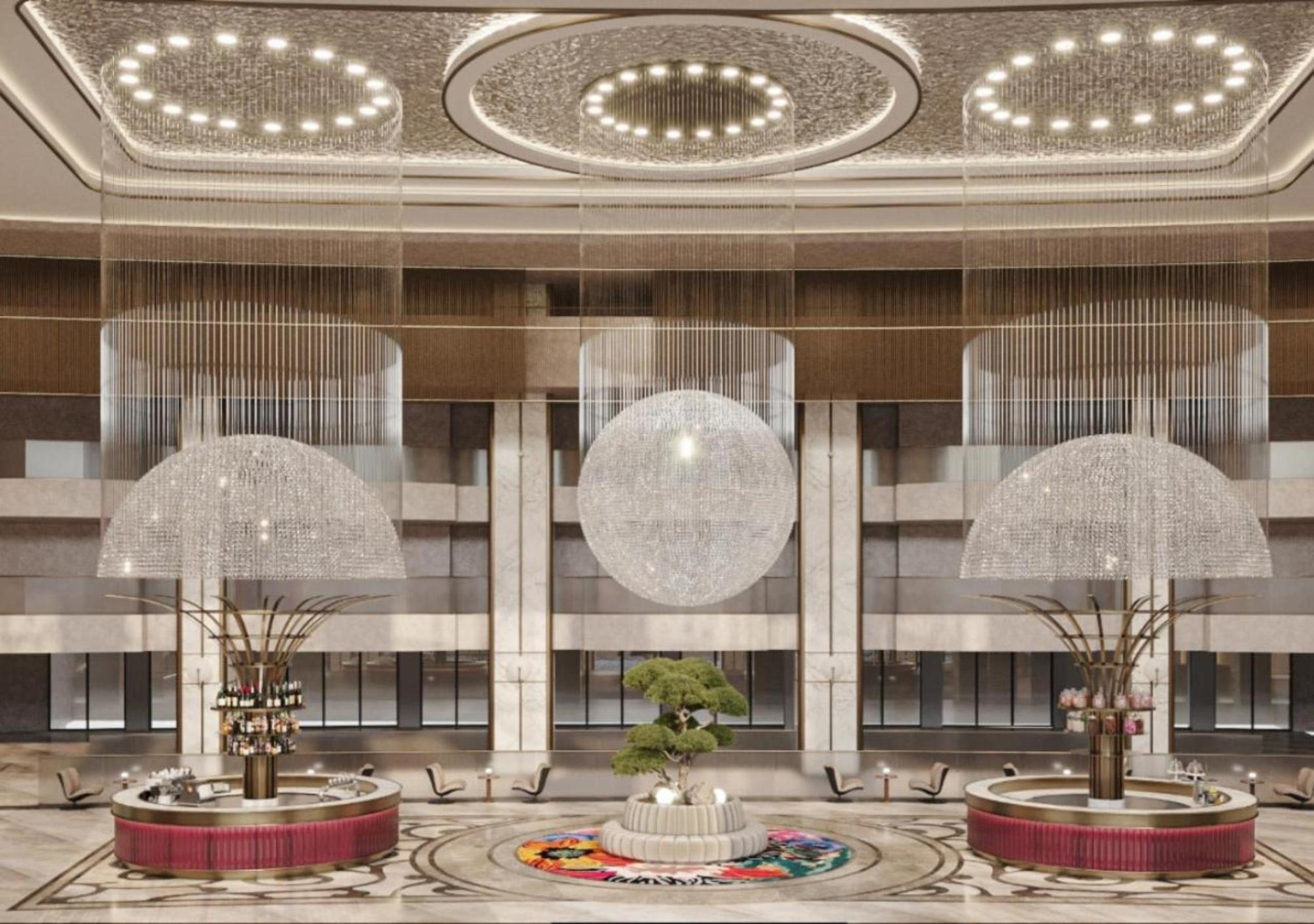 FashionTV Luxe Resort - Luxury All Inclusive 1