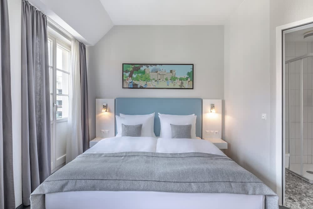 Garner Hotel Berlin - Checkpoint Charlie by IHG 4