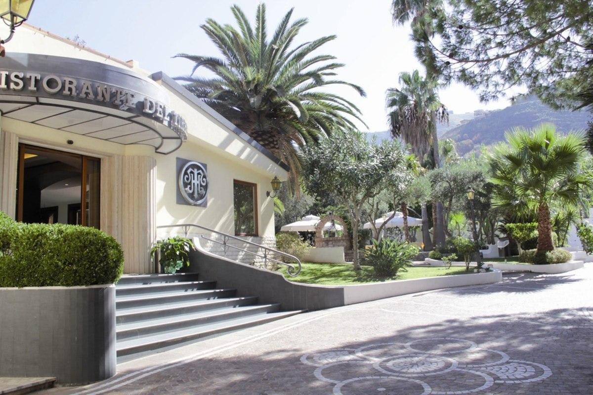 Hotel Residence Piccolo 5