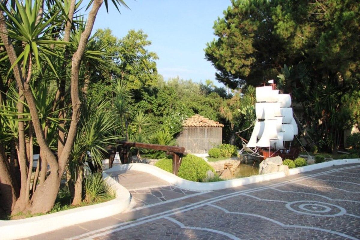 Hotel Residence Piccolo 3