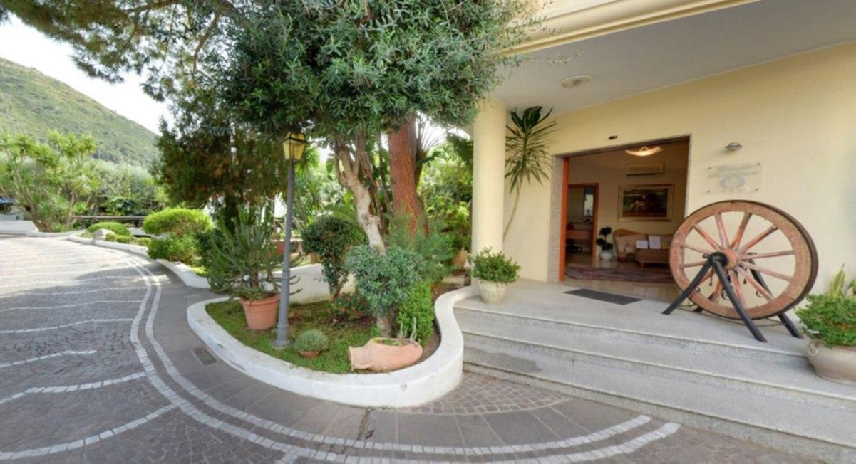 Hotel Residence Piccolo 4