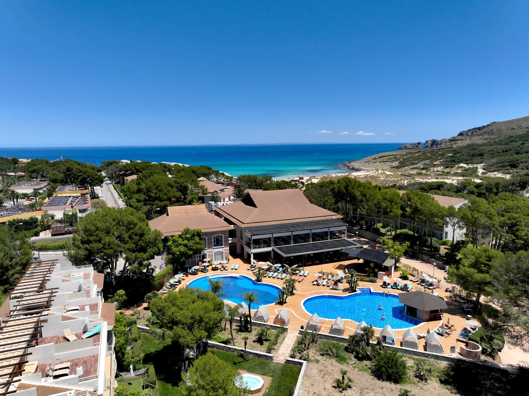 VIVA Cala Mesquida Suites & Spa Adults Only 16 1