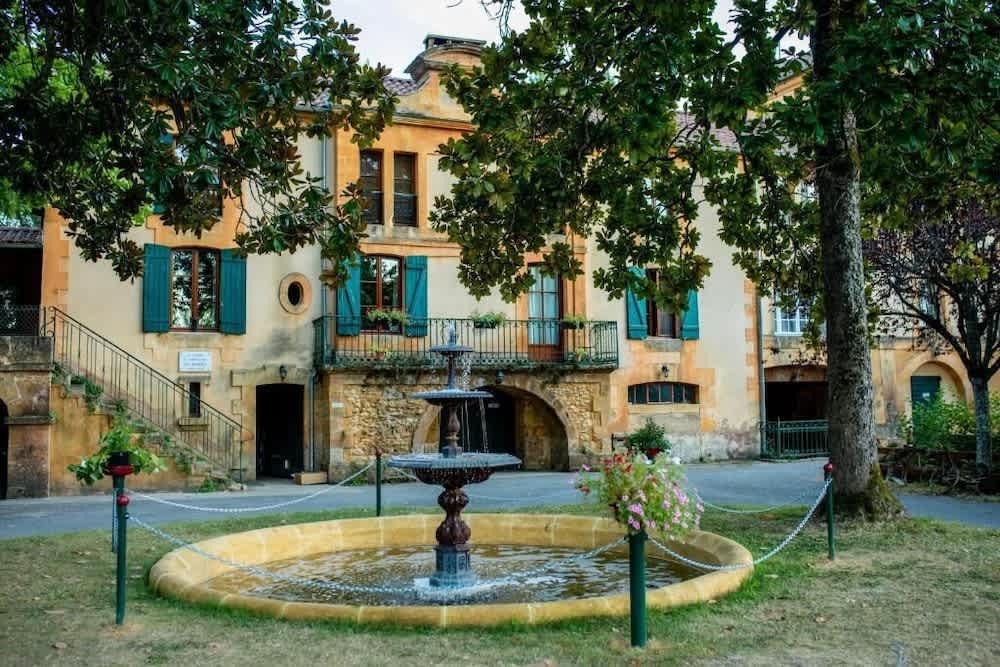 Camping RCN Le Moulin de la Pique 1