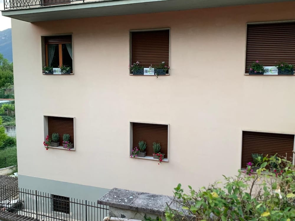 Casa Armonia Apartment Sulmona 1