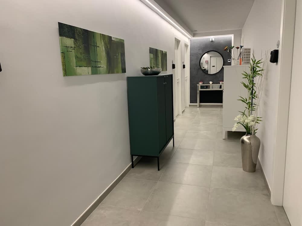 Casa Armonia Apartment Sulmona 2