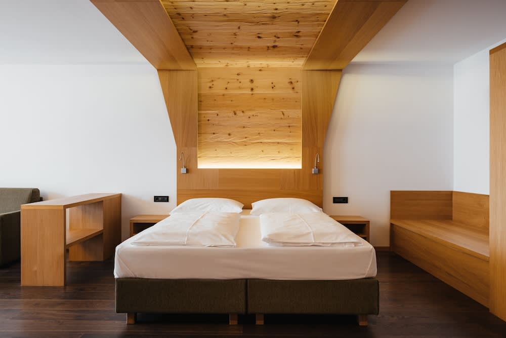 Hotel Melodia del Bosco 4