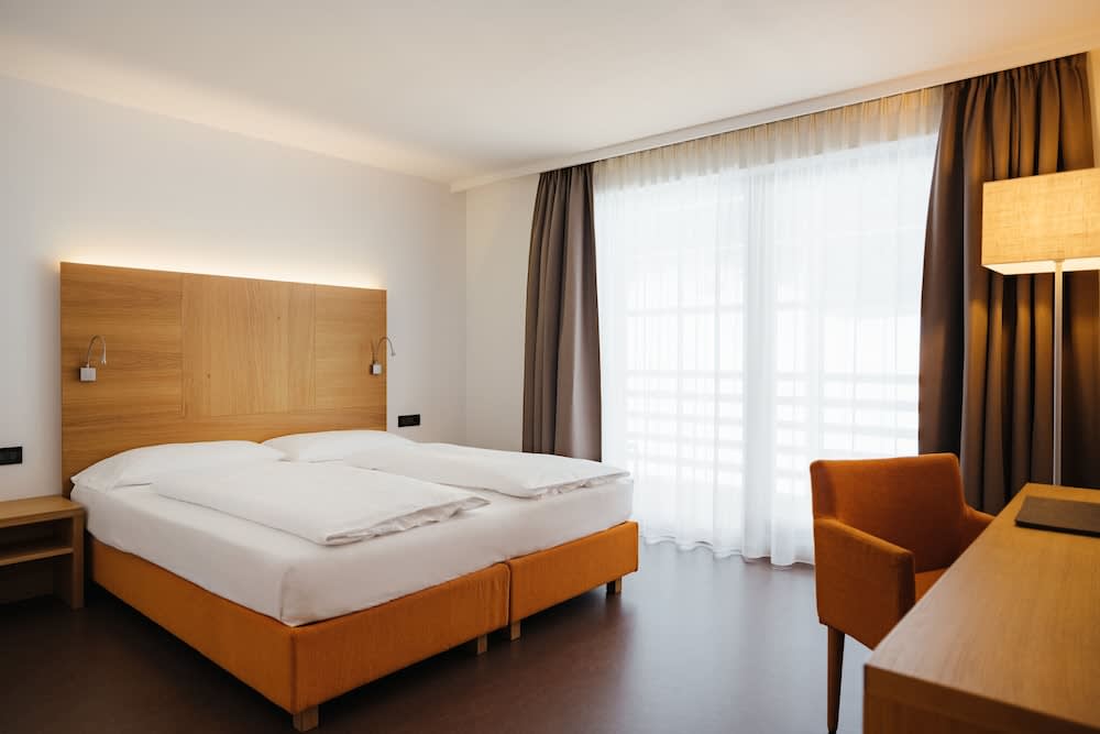 Hotel Melodia del Bosco 5