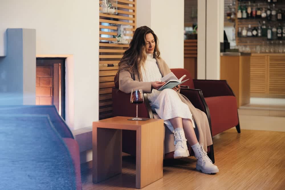 Hotel Melodia del Bosco 2