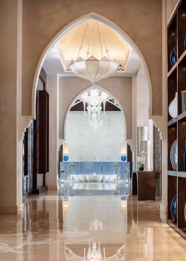 One&Only The Palm Dubai 2