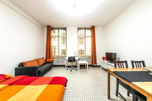 RentByNight - Apartments 2