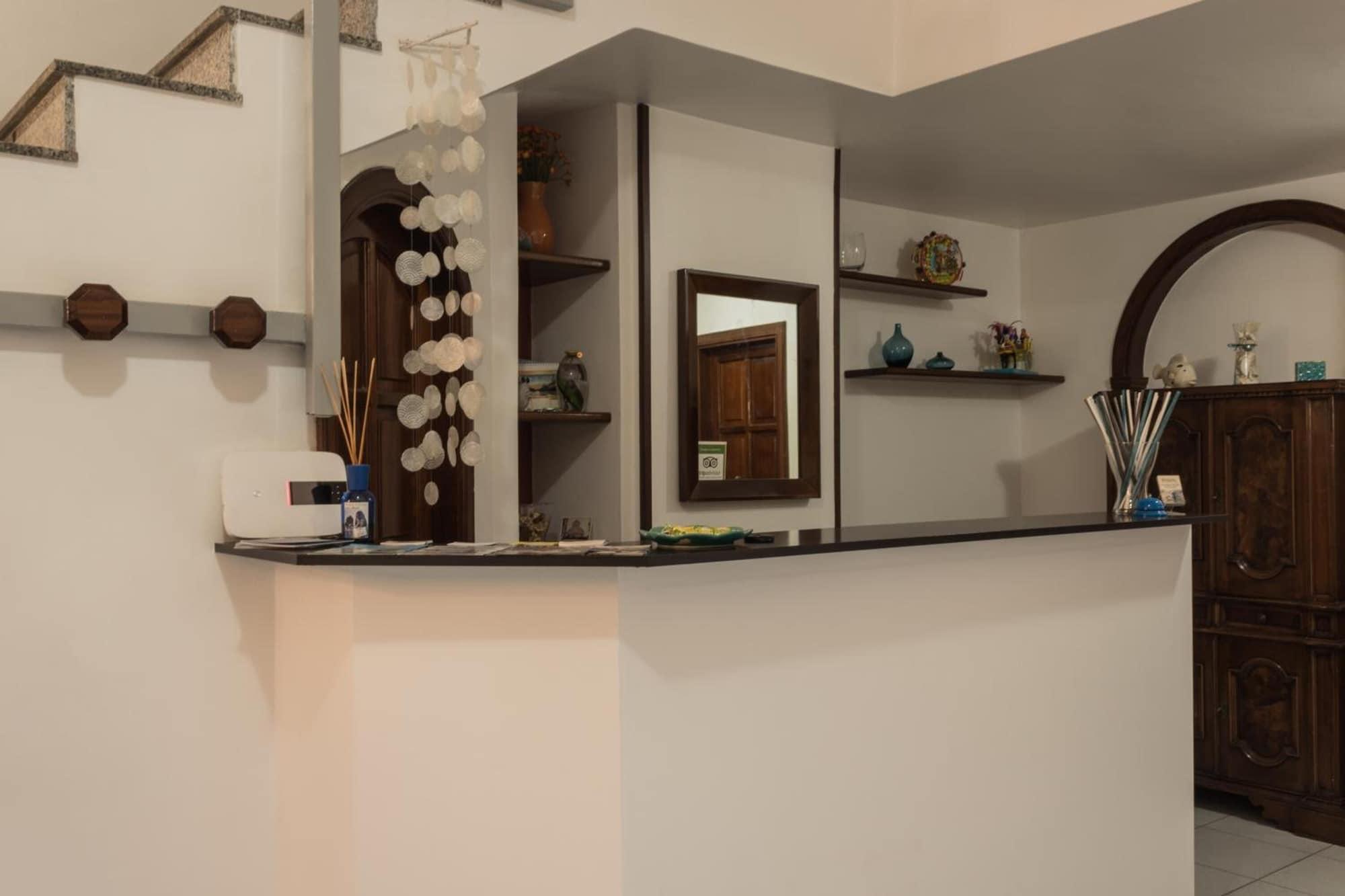 B&B Scarabeo Milazzo 2