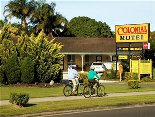 Ballina Colonial Motel 1