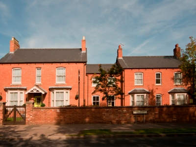 Stratford Limes Hotel 1