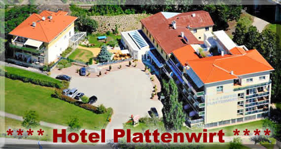 Hotel Plattenwirt 1