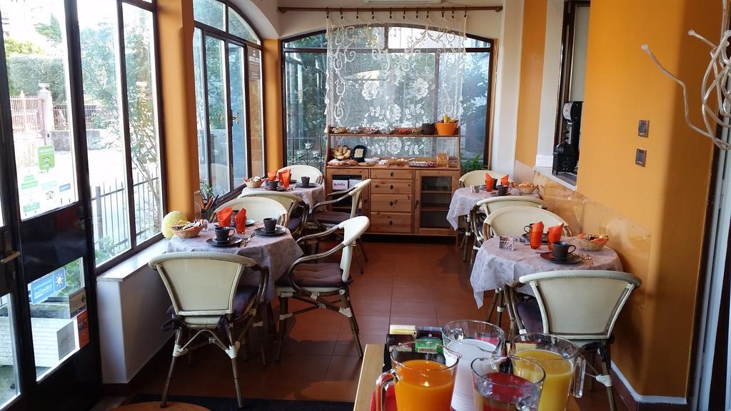 Hotel Aurora Duino 4