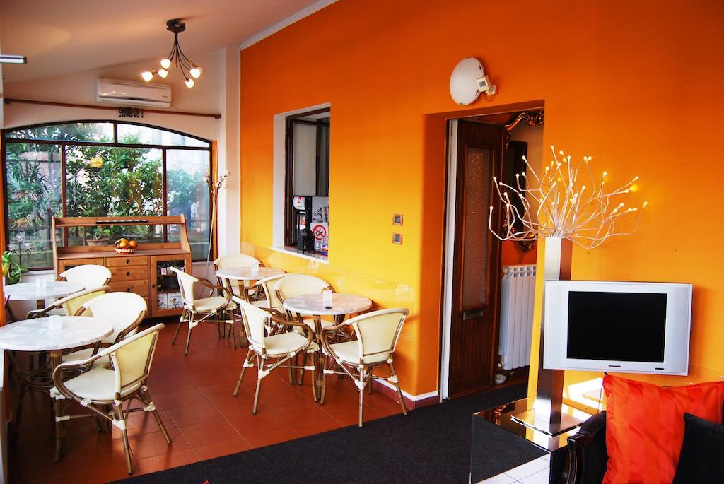 Hotel Aurora Duino 2