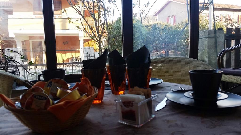 Hotel Aurora Duino 5