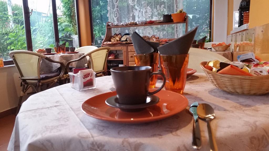 Hotel Aurora Duino 3