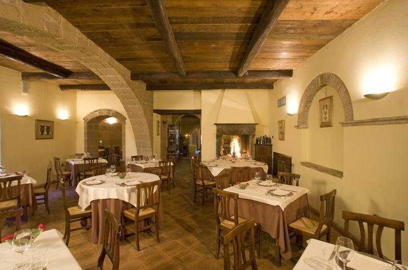 Sovana Hotel & Resort 3