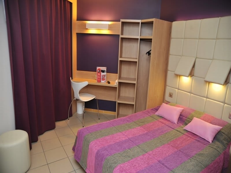 Hotel Espace Cite 3