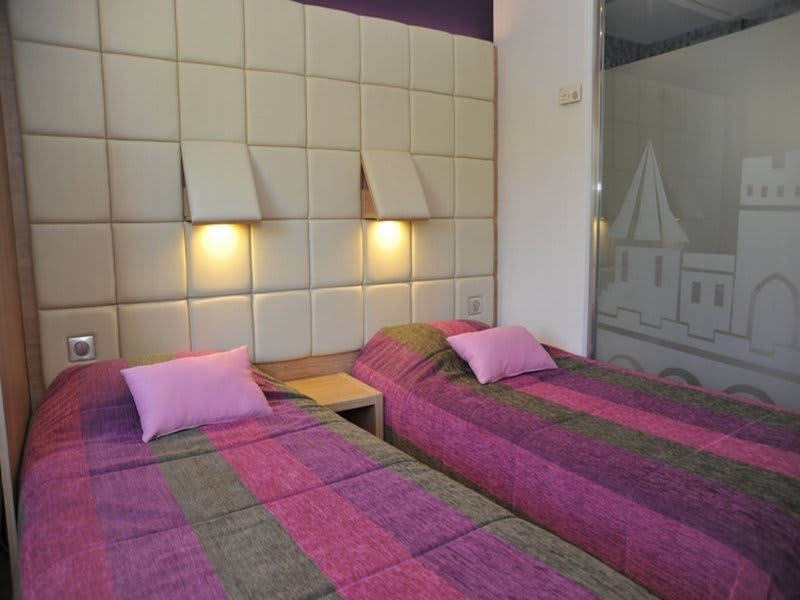 Hotel Espace Cite 2