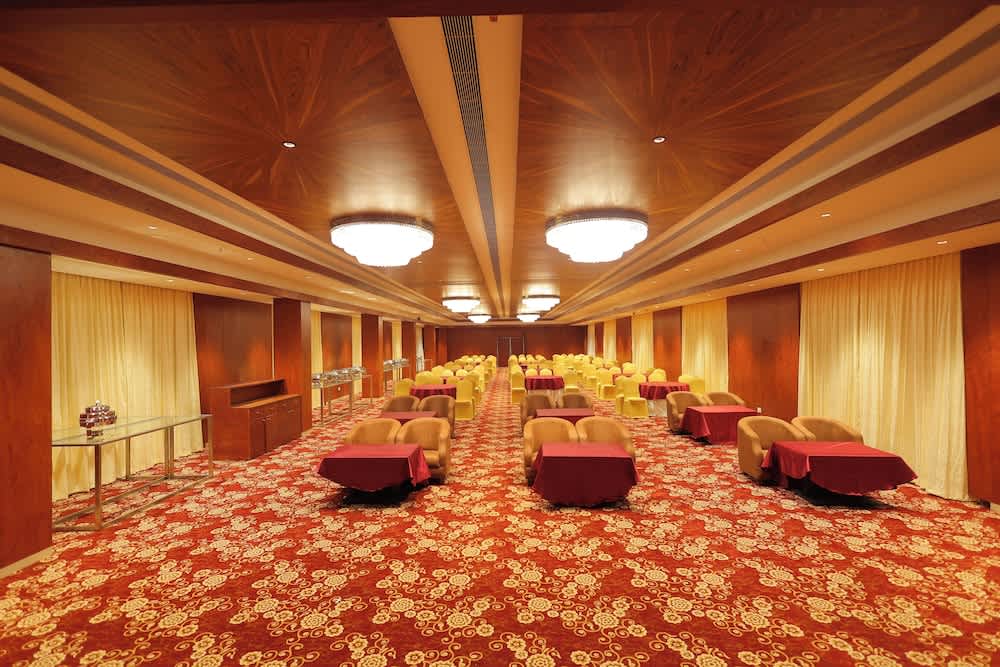 Icon Grand Hotel By Bhagini 2