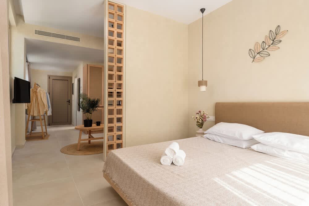 Açai Plant Based Hotel 2