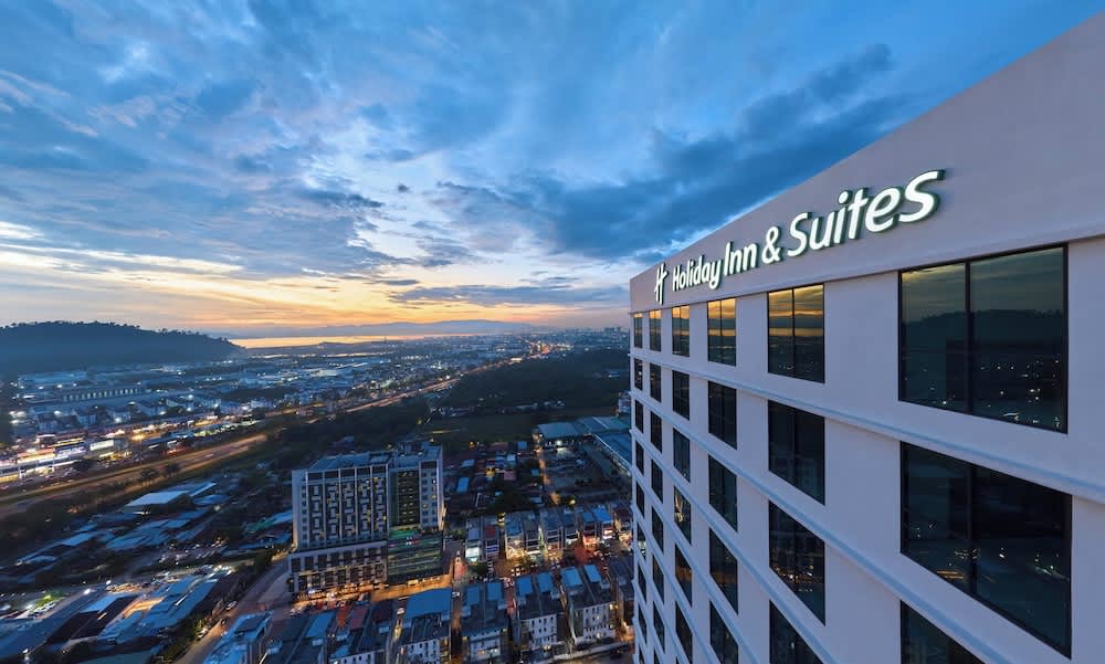 Holiday Inn & Suites Penang Prai by IHG 1