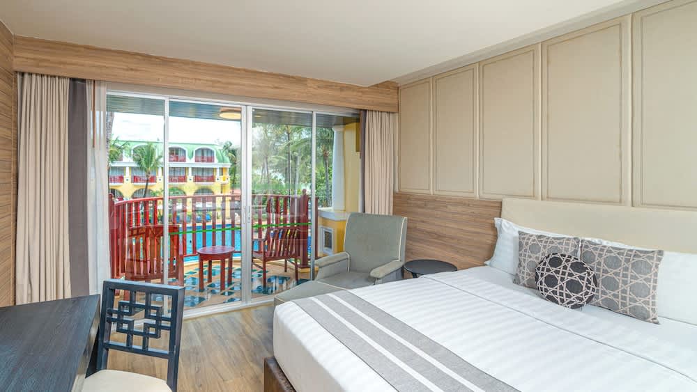 elfbar nachfüll pod läuft aus Phuket-Town Hotels