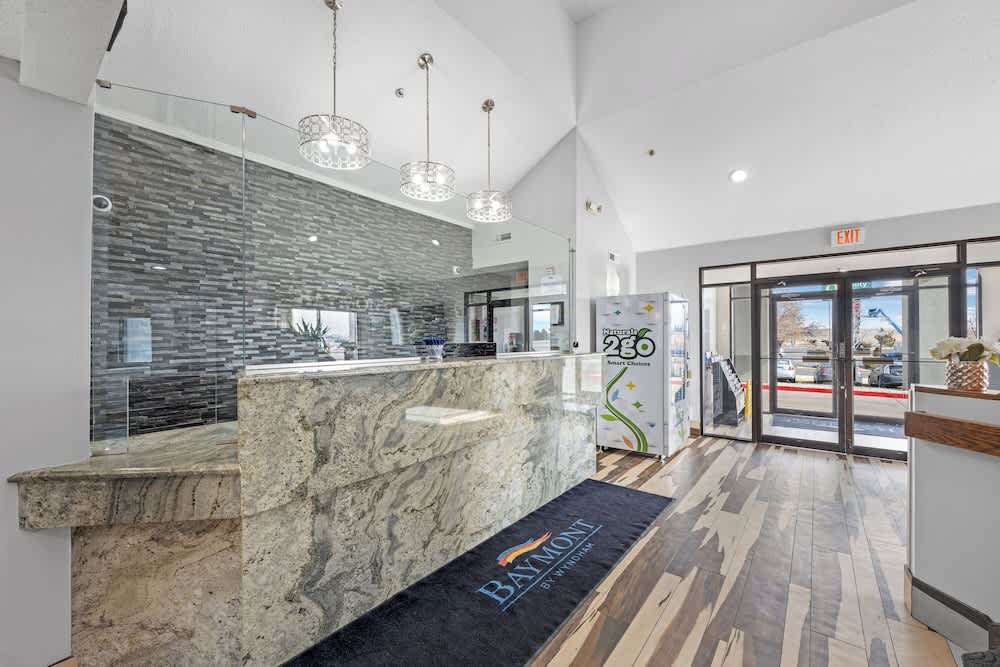 Baymont by Wyndham Fort Collins 1