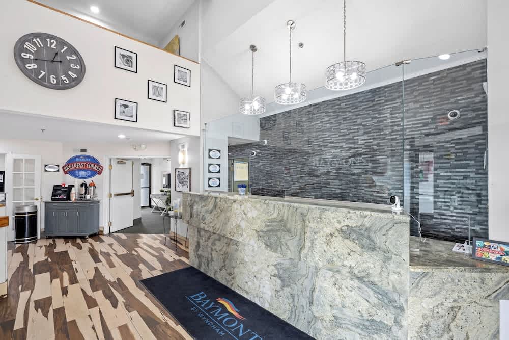 Baymont by Wyndham Fort Collins 2