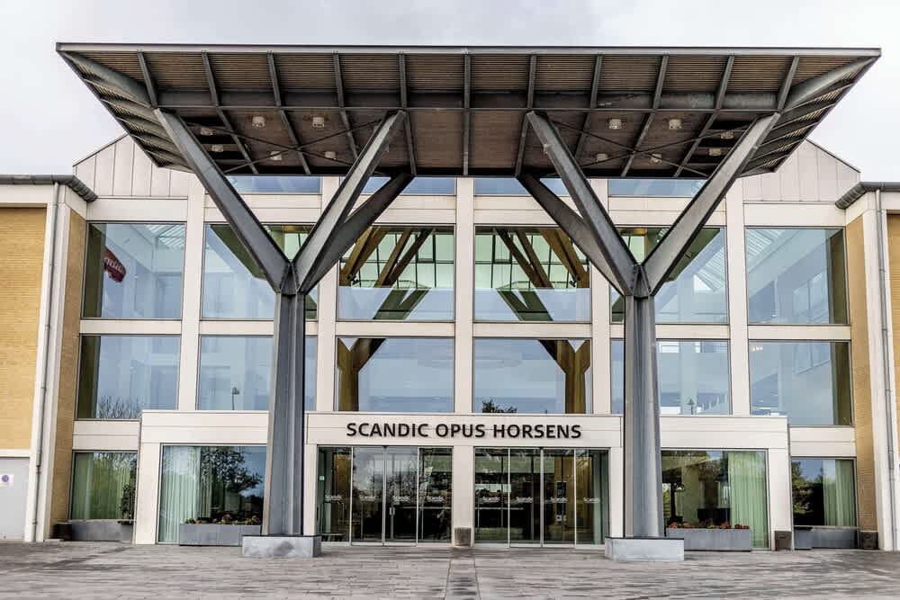 Scandic Opus Horsens 1