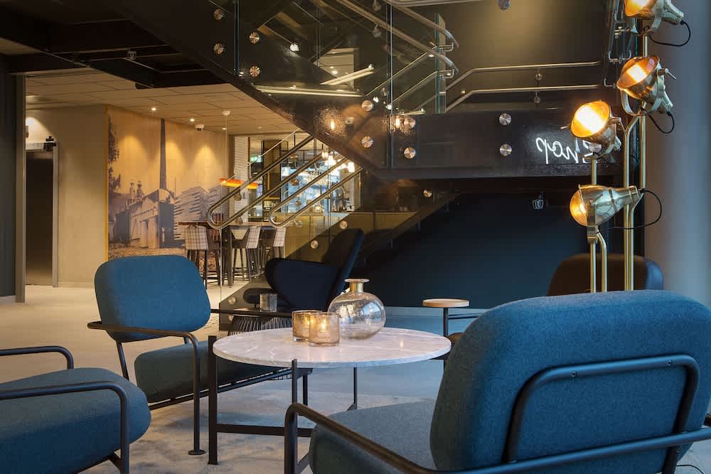 Scandic Lillestrøm 3