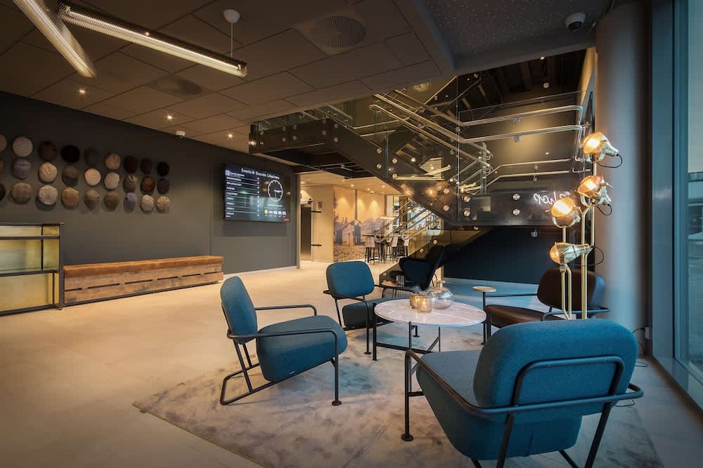 Scandic Lillestrøm 2