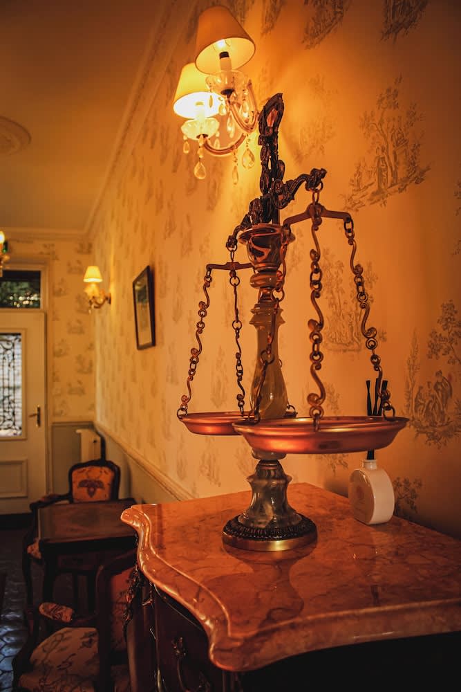 Hotel La Villa Fleurie 2