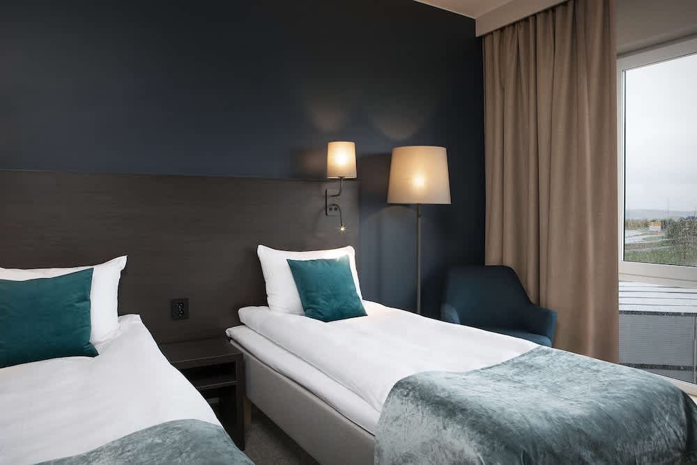 Scandic Brennemoen 1