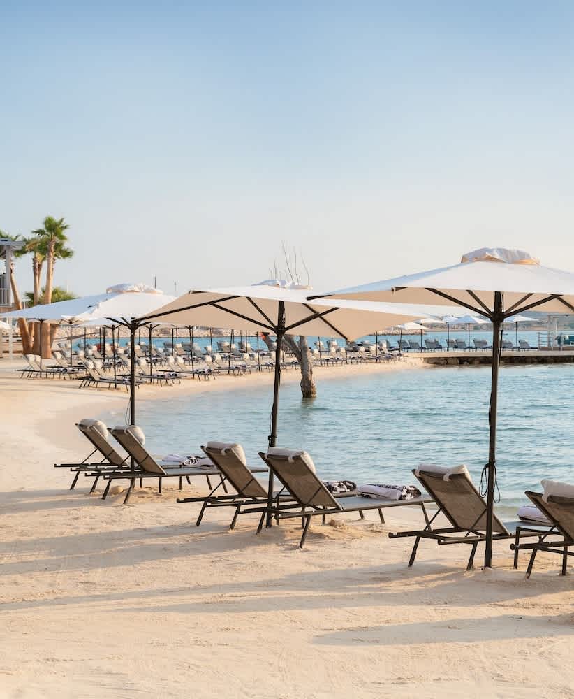Biblos Beach Resort Alaçatı 1