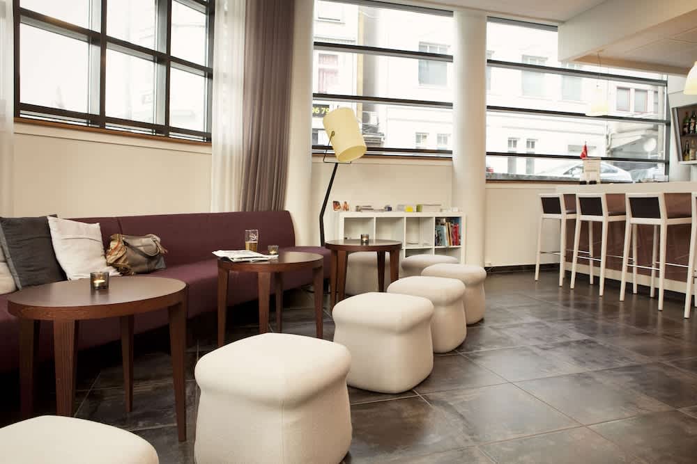 Scandic Haugesund 2