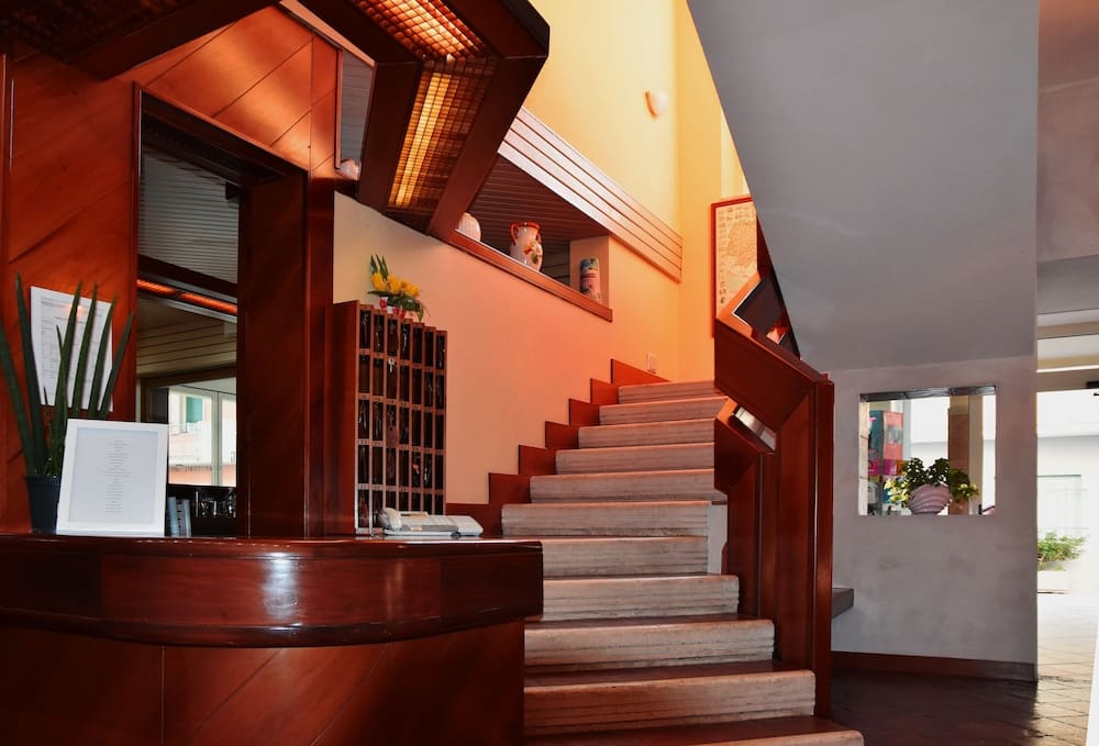 Hotel Graziella 2