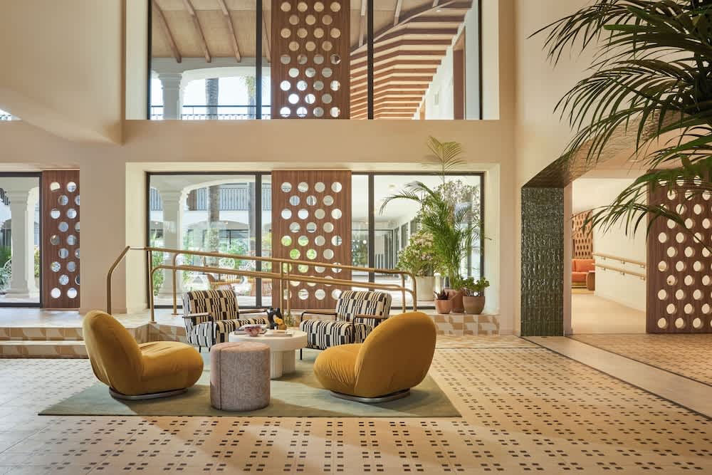 Kimpton LOS MONTEROS MARBELLA by IHG 2