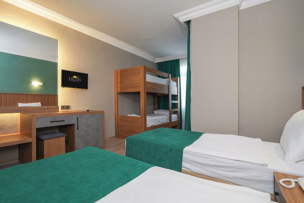 ERGÜN OTEL 1