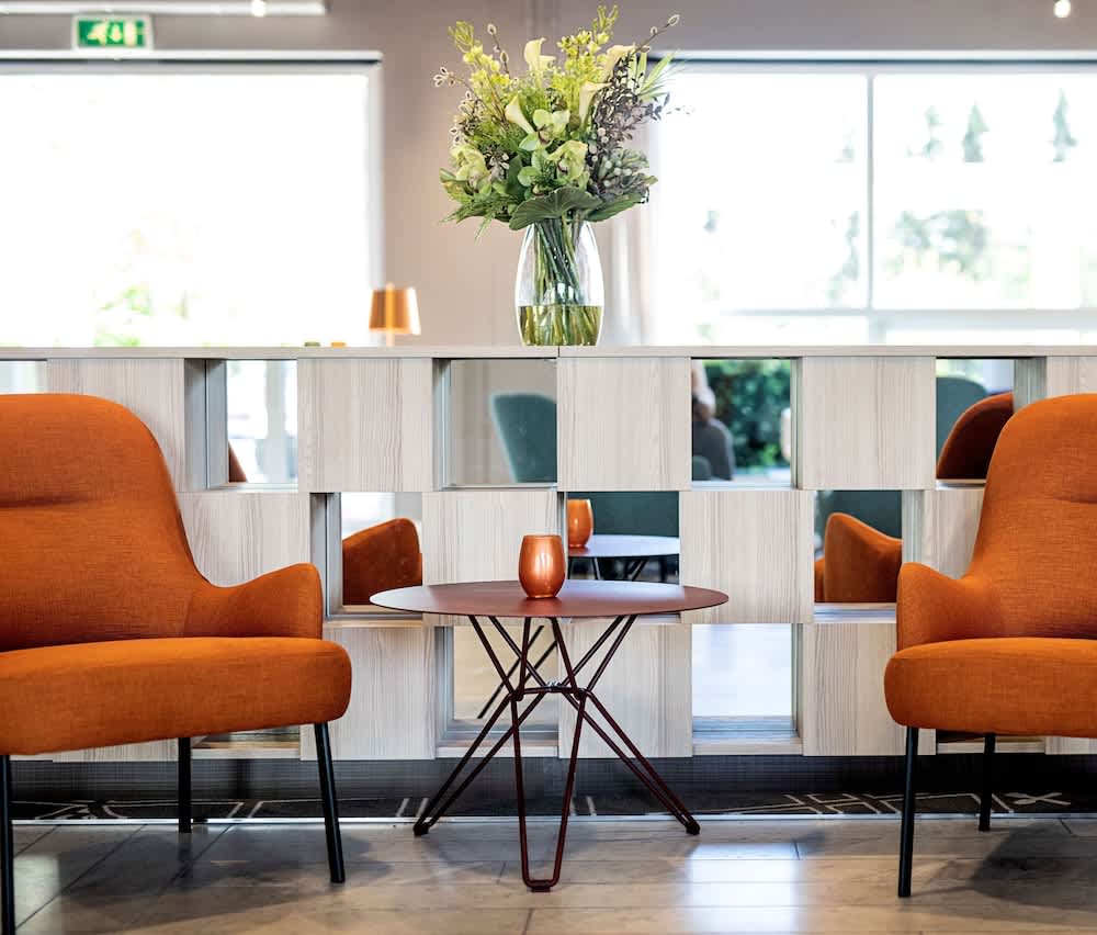 Scandic Roskilde Park 2