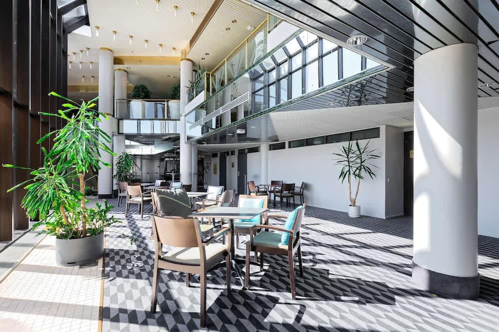 Scandic Kuopio 2