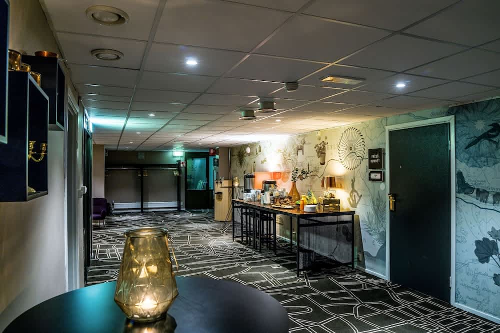 Scandic Östersund Syd 3